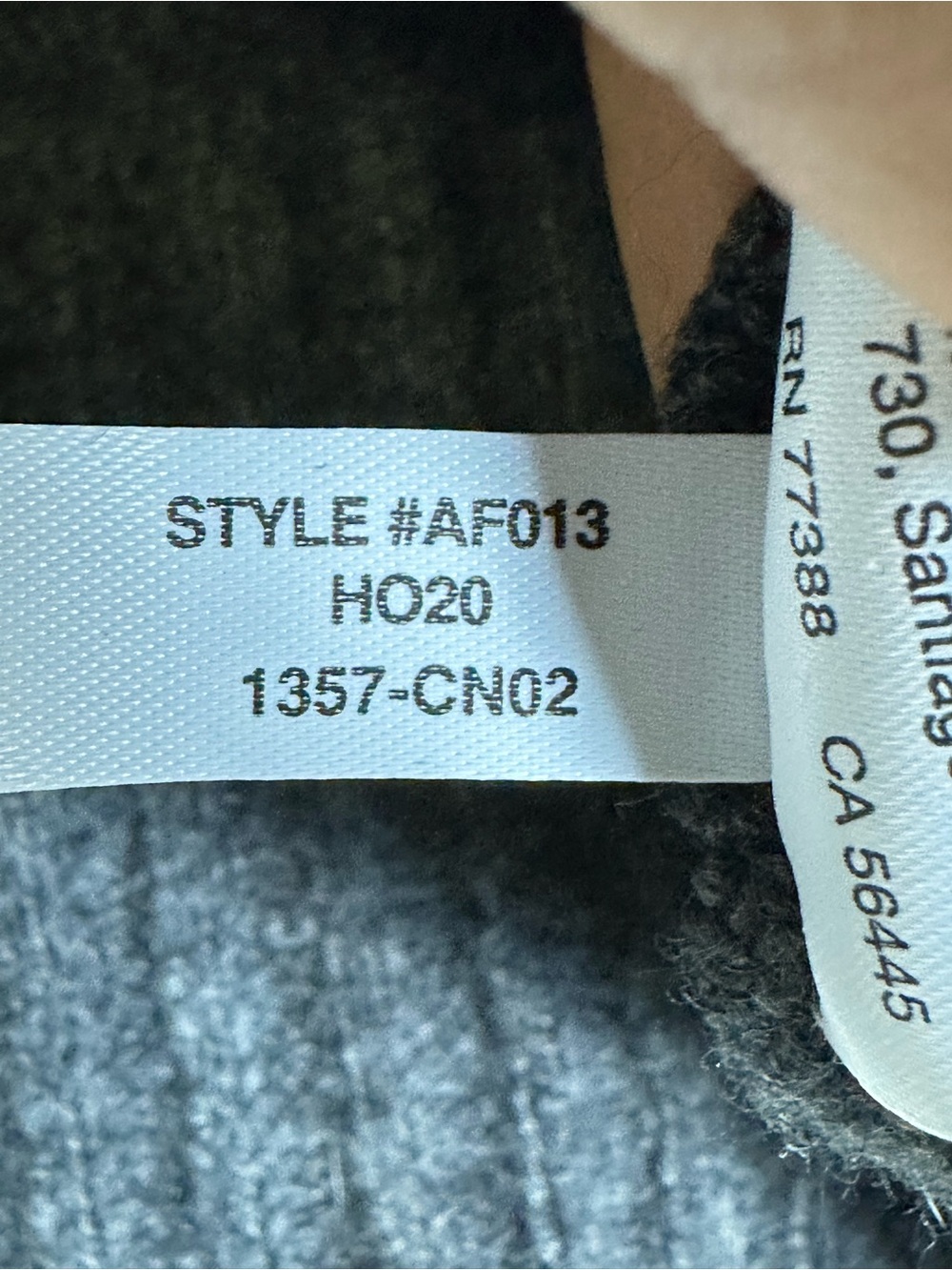 J. Crew Sparkle Soft Merino Wool Alpaca Gray gemstones/crystals S Crew Neck Soft - Picture 9 of 11